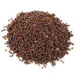 Mustard Seeds