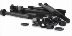 Carbon Steel Fasteners