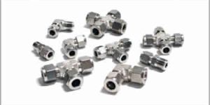 Carbon Steel Ferrule Fittings