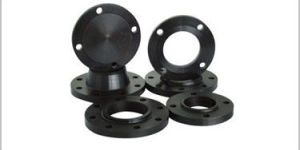 Carbon Steel Flanges