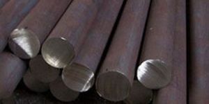 Carbon Steel Round Bars