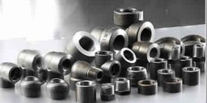 Carbon Steel Socket Weld Pipe Fittings