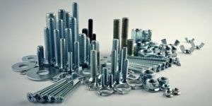 Stainless Steel Fasteners
