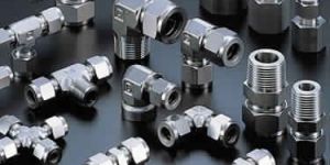 Stainless Steel Ferrule Fittings