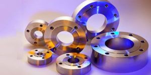 Stainless Steel Flanges