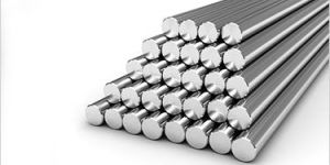 Stainless Steel Round Bars