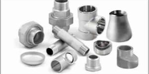 Stainless Steel Socket Weld Pipe Fittings