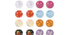 Steorra Adorable Fancy Short Earrings