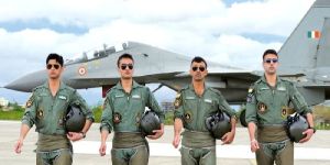 Air Force Coaching Classes