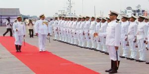 Navy SSR AA Coaching Classes