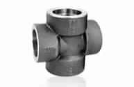 Socket Weld Cross