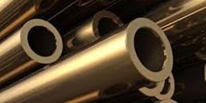 Aluminium Bronze Pipe