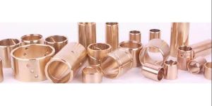 Aluminium Bronze Scrap