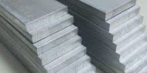 Aluminium Flat Bars