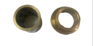 Cast Iron Casting Machining