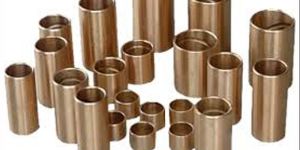 Phosphor Bronze Bushes