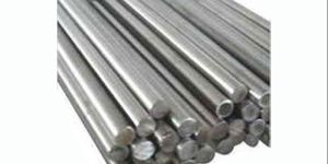 Stainless Steel Rods