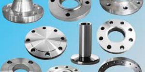 Super Duplex Flanges