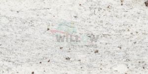 Kashmir White Granite Slab