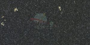 Savana Black Granite Slab