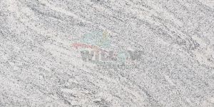 Viscount White Granite Slab