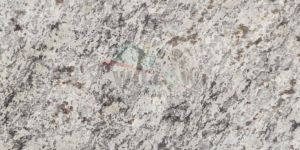 White Pearl Granite Slab