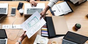 Custom Software Development Service