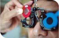 Ophthalmology Treatment Services