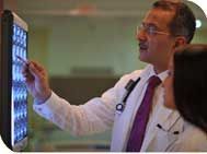 Radiology Treatment Services