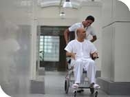 Rheumatology Treatment Services