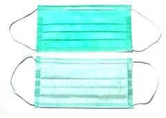 2 Ply Face Mask