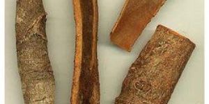Cassia Bark