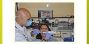 Digital Dentistry