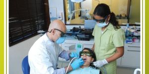 Laser Dentistry