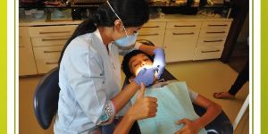 Pediatric Dentistry