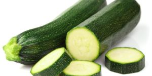 Green Zucchini