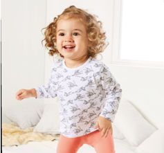 Baby Girl T-Shirt
