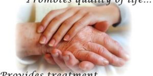 Palliative Therapy Treatment Services