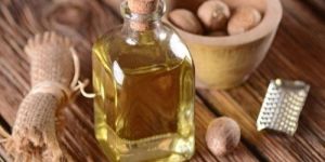 Nutmeg Oil