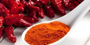 Paprika Oleoresin