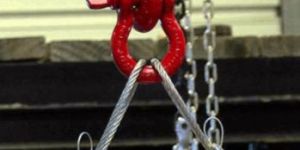 Lifting & Rigging Hardware