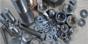 Marine Fasteners