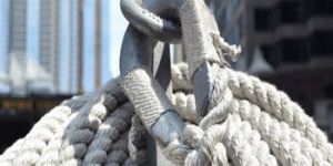 Mooring Ropes