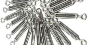 Turnbuckles