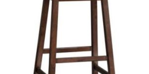 Rectangular Bar Stool