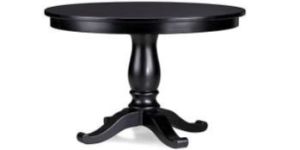 Round Dining Table