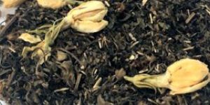 Tulsi Jasmine Tea