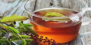 Tulsi Tea