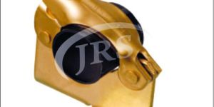 Pressed Ladder Clamp