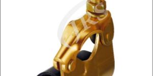 Pressed Putlog Coupler